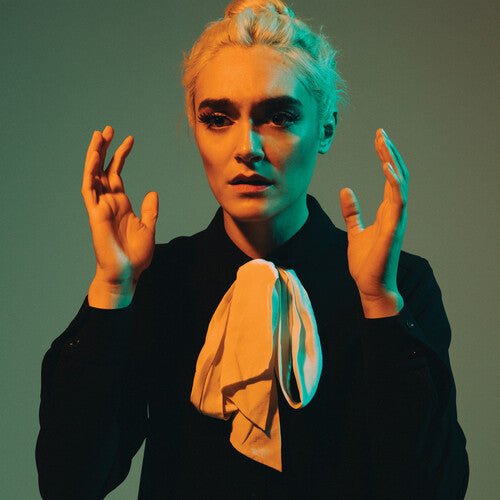 Locate S,1 - Personalia [Green Vinyl]  (New Vinyl LP)