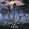 Loch Vostok - Opus Ferox: The Great Escape [Silver Vinyl]  (New Vinyl LP)