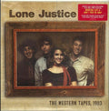 Lone Justice - The Western Tapes 1983  (New Vinyl LP)