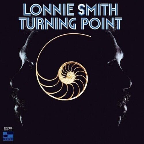 Lonnie Smith - Turning Point  (New Vinyl LP)
