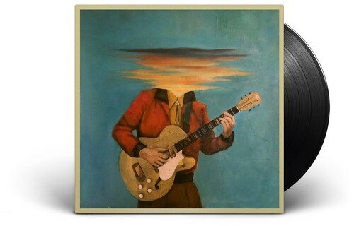 Lord Huron - Long Lost  (New Vinyl LP)