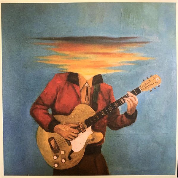 Lord Huron - Long Lost  (New Vinyl LP)
