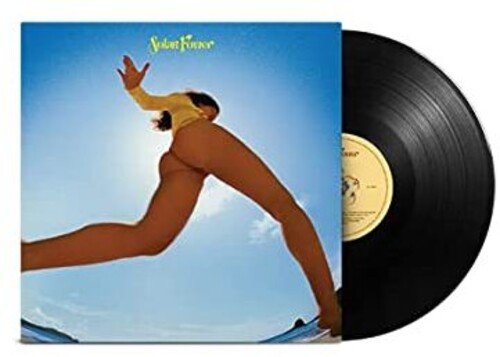 Lorde - Solar Power  (New Vinyl LP)
