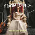 Loretta Lynn - Still Woman Enough  (New Vinyl LP)