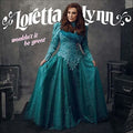 Loretta Lynn - Wouldn't It Be Great  (New Vinyl LP)