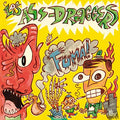 LOS ASS-DRAGGERS - Fuma! ((Vinyl))