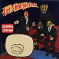 Los Straightjackets - Channel Surfing  (New Vinyl EP)