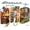 LOS STRAITJACKETS - Jet Set (10th Anniversary) (SKY BLUE VINYL) ((Vinyl))