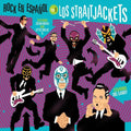 LOS STRAITJACKETS - Rock en Espa¨°ol, Vol. 1 (15th ANNIVERSARY - PURPLE VINYL) ((Vinyl))