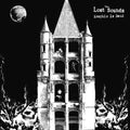 Lost Sounds - Memphis is Dead [Smoky Clear Vinyl]  (New Vinyl LP)