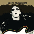 Lou Reed - Transformer  (New Vinyl LP)