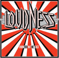 Loudness - Thunder in the East [Rocktoberfest Red Vinyl]  (New Vinyl LP)