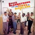 Louis Armstrong - And the Dukes of Dixieland  (New Vinyl LP)