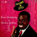 Louis Armstrong with Gordon Jenkins - Satchmo In Style + 2 Bonus Tracks [Import]  (New Vinyl LP)