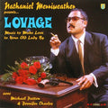 Lovage - Music To Make Love To Your Old Lady By [Turquoise Vinyl]  (New Vinyl LP)