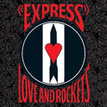 Love And Rockets - Express ((Vinyl))