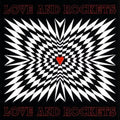 Love and Rockets - Love And Rockets ((Vinyl))
