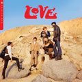Love - Now Playing ((Vinyl))