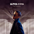 Lower Dens - The Competition [Clear Vinyl]  (New Vinyl LP)