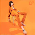 LP - Heart To Mouth [White / Orange Splatter Vinyl]  (New Vinyl LP)