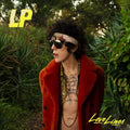 LP - Love Lines [Neon Green Vinyl]  (New Vinyl LP)