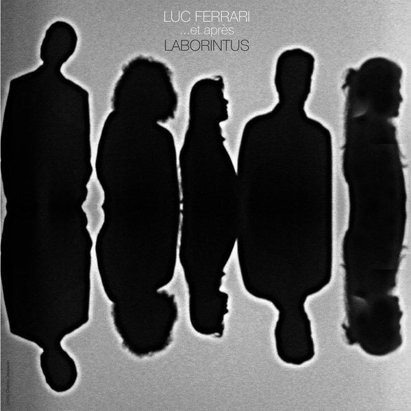 Luc Ferrari - Et Apres ((Vinyl))