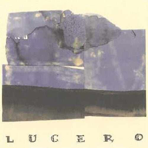 Lucero - Lucero [20th anniversary]  (New Vinyl LP)