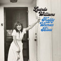 Lucinda Williams - Happy Woman Blues  (New Vinyl LP)