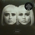 Lucius - Nudes [Chocolate Brown Vinyl]  (New Vinyl LP)