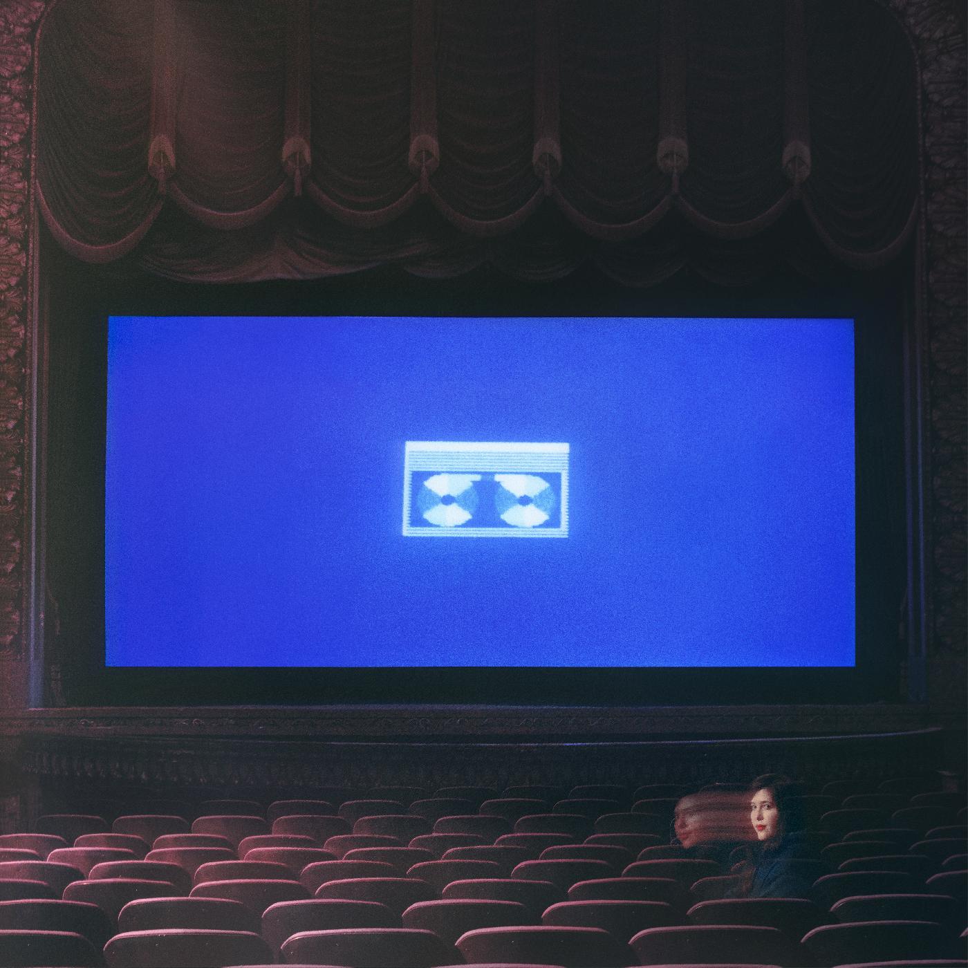 Lucy Dacus - Home Video ((Vinyl))