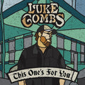 Luke Combs - This One's For You  (New Vinyl LP)