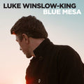 Luke Winslow-King - Blue Mesa  (New Vinyl LP)