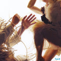 Lump - Animal [Turquoise & White Swirl Vinyl]  (New Vinyl LP)
