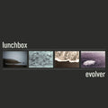 Lunchbox - Evolver (2025 Vinyl Edition) ((Vinyl))