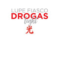 Lupe Fiasco - Drogas Light  (New Vinyl LP)