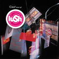Lush - Ciao! Best Of [Red Vinyl]  (New Vinyl LP)