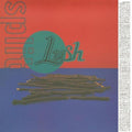 Lush - Split [Clear Vinyl]  (New Vinyl LP)