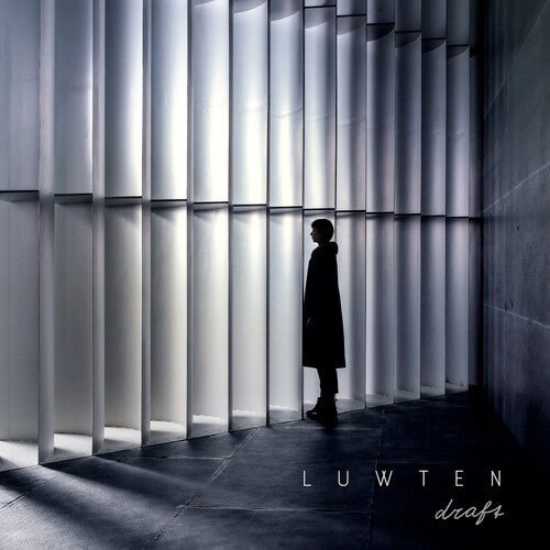 Luwten - Draft  (New Vinyl LP)