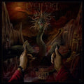 Lvcifyre - The Broken Seal  (New Vinyl LP)
