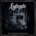Lychgate - The Contagion in Nine Steps  (New Vinyl LP)