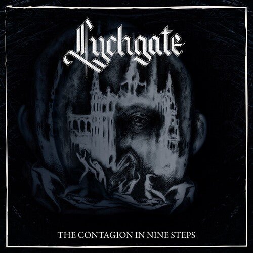 Lychgate - The Contagion in Nine Steps  (New Vinyl LP)