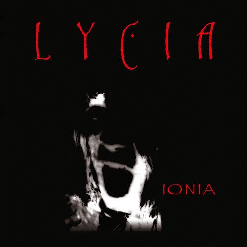 Lycia - Ionia  (New Vinyl LP)