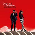 LYDMOR & BON HOMME - Seven Dreams of Fire ((Vinyl))