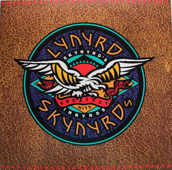 Lynyrd Skynyrd - Skynyrd's Innyrds  (New Vinyl LP)