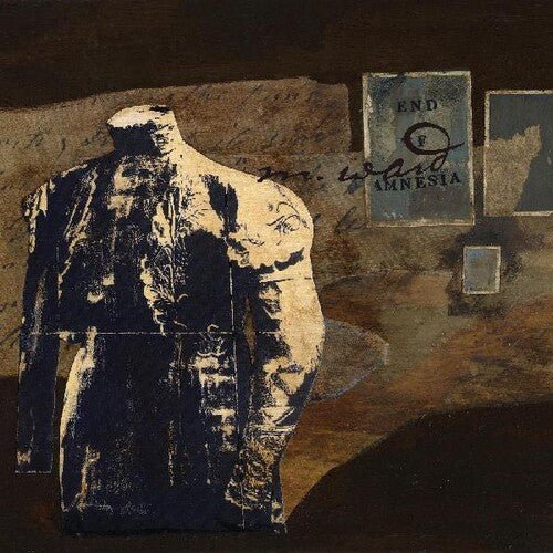 M. Ward - End Of Amnesia [20th Anniversary Remastered]  (New Vinyl LP)