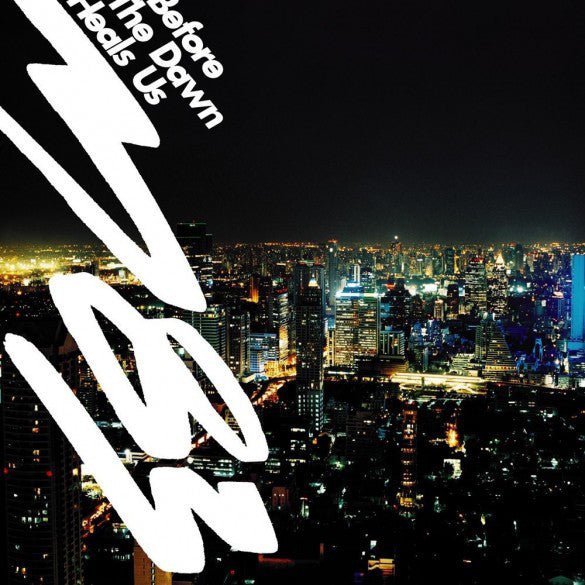 M83 - Before the Dawn Heals Us  (New Vinyl LP)