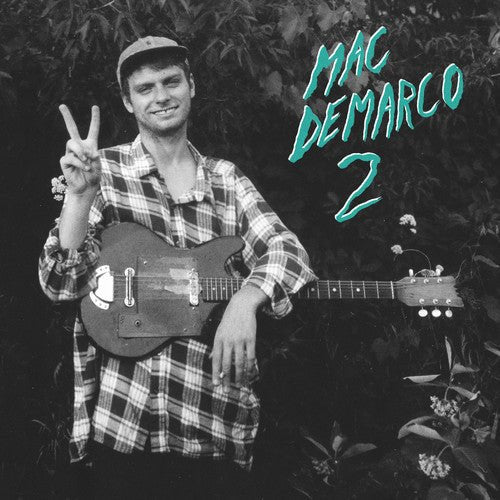 Mac Demarco - 2  (New Vinyl LP)