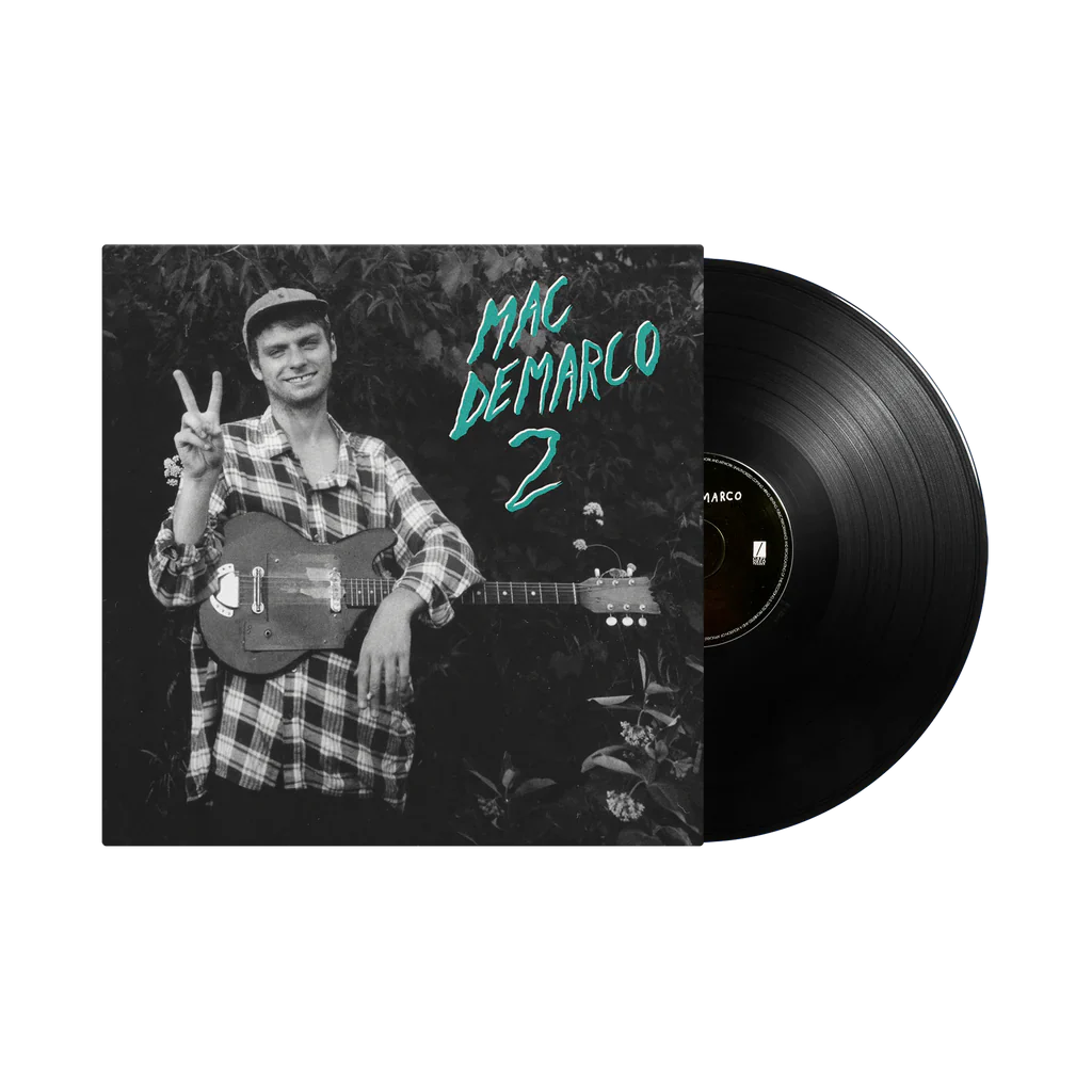 Demarco, Mac - 2