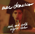 Mac Demarco - Rock and Roll Night Club  (New Vinyl LP)