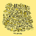Mac Demarco - This Old Dog  (New Vinyl LP)